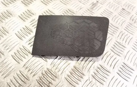 Side speaker trim/cover