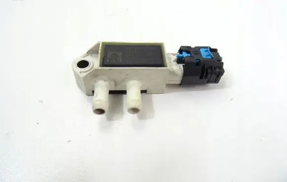 Nissan Qashqai Exhaust gas pressure sensor