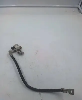 BMW X1 E84 Negative earth cable (battery) 7618677 0320231476 12037310