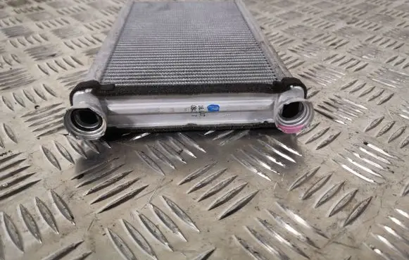 Toyota Prius (XW50) Heater blower radiator 180717