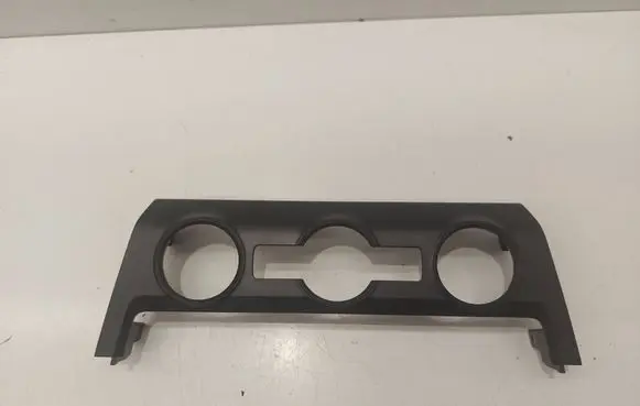 Skoda Octavia Mk3 (5E) Climate control/heater control trim 5E0863152B