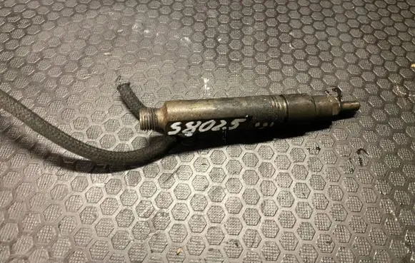Volvo S80 Fuel injector