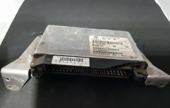Audi A8 S8 D2 4D Gearbox control unit/module 4D0927156J