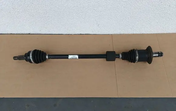 Mini Cooper Countryman R60 Rear driveshaft 9809179