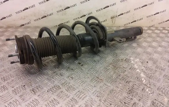 Ford Transit Custom Front shock absorber/damper fk2118045bb