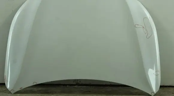 Subaru Legacy Engine bonnet/hood