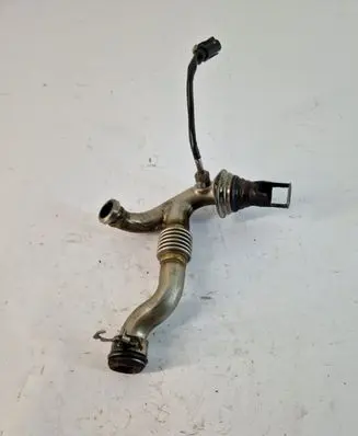 BMW 5 F10 F11 EGR valve line/pipe/hose 044073