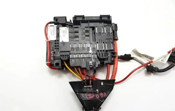 Volvo V60 Fuse module 30659092 08676940 006639