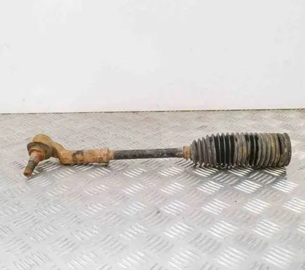 Steering tie rod