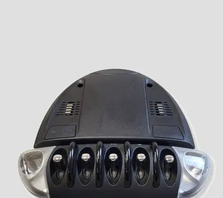 Mini Cooper Countryman R60 Front seat light 9806332 980430800 9284332