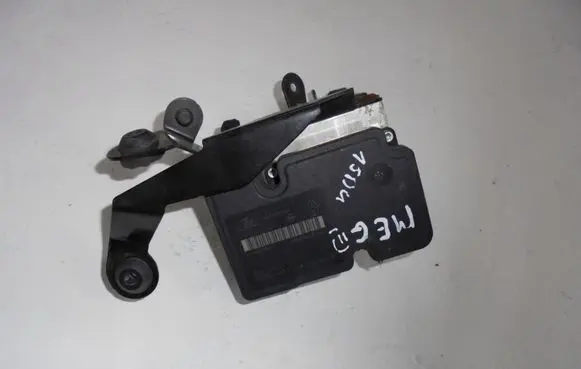 Renault Megane III ABS Pump 10097014453