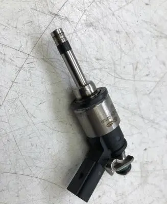 Hyundai i20 (BC3 BI3) Fuel injector 3531007100 9041090012
