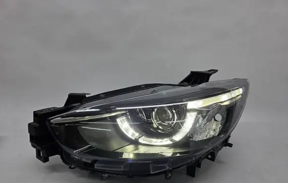Mazda CX-5 Headlight/headlamp KA1L51040C SPKA1L51040C