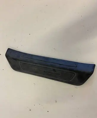 Audi Q5 SQ5 FY Rear sill trim cover 80A853376