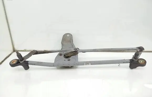 BMW X5 E53 Front wiper linkage and motor 7111536 711153602 6913007
