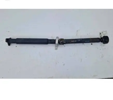 BMW X3 E83 Rear driveshaft/prop shaft 