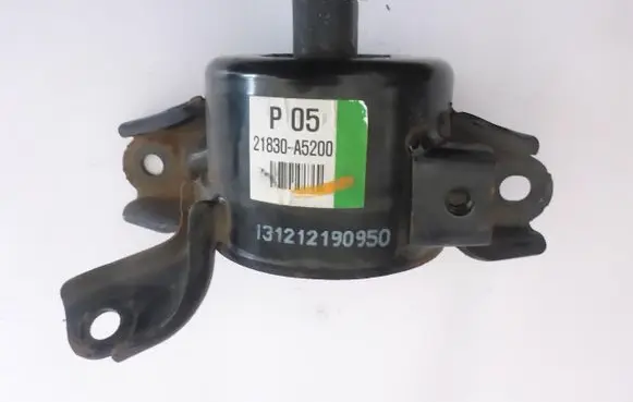 KIA Ceed Engine mount vacuum valve 95920-A6000