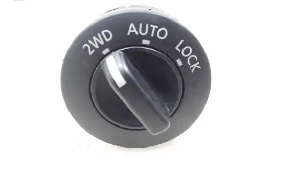 Nissan X-Trail T30 Differential lock switch 
