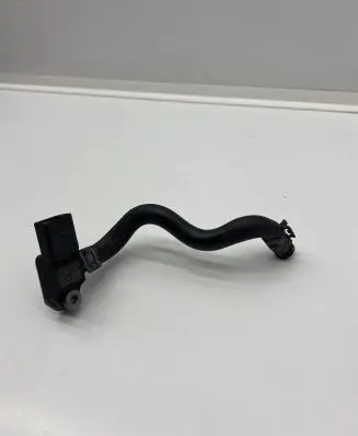 Audi A3 S3 8V Exhaust gas pressure sensor 04L906051B 0281006222 121114T13492ZD