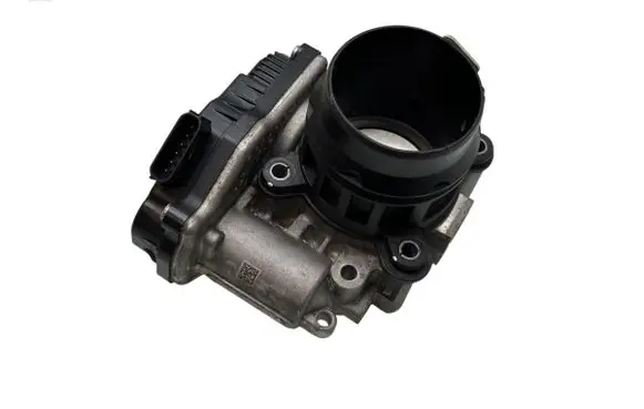 Hyundai Tucson IV NX4 Throttle valve 9045040015 351002M417 9045040041