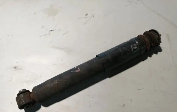 Mercedes-Benz ML W163 Front shock absorber/damper A1633260800