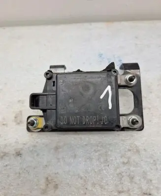 Nissan Leaf I (ZE0) Distronic sensor radar 28438-5SA0C