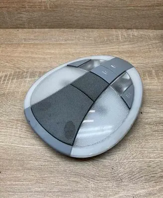 Mercedes-Benz E W211 Front seat light A2118206701 2JM008257