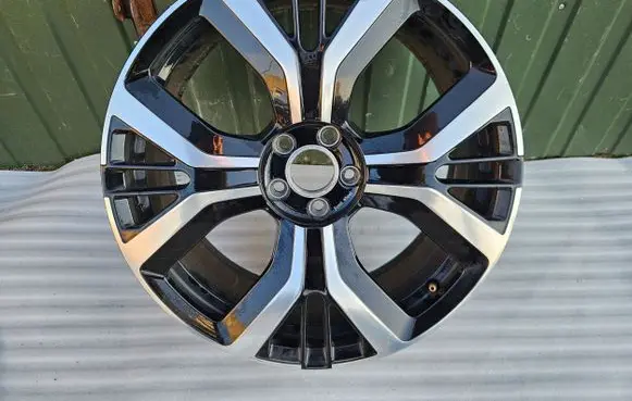 Peugeot 508 RXH R20 alloy rim 5X108