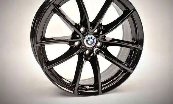 BMW X3 G01 R18 alloy rim 6880047