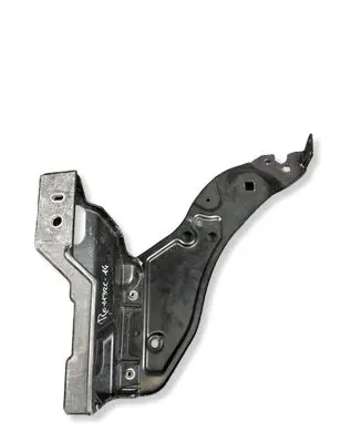 Mercedes-Benz CLS C218 X218 Engine bonnet/hood lock trim molding A2186200291 A218626009