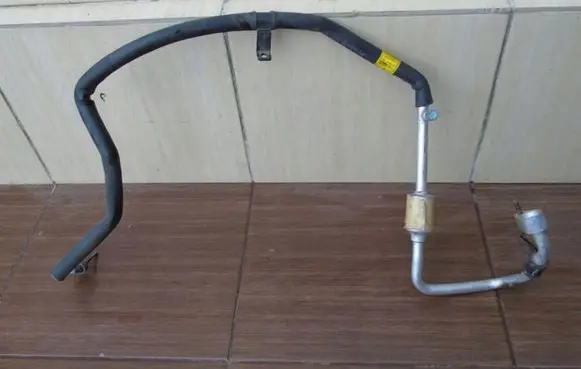 SsangYong Rexton Air conditioning (A/C) pipe/hose