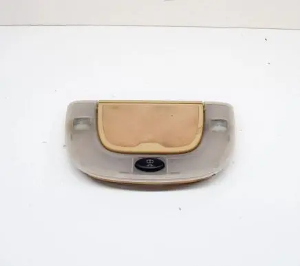 Mercedes-Benz S W220 Front seat light ULO3730