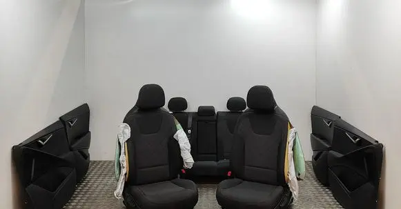 KIA Niro Interior set 82331AT000 83711AT000