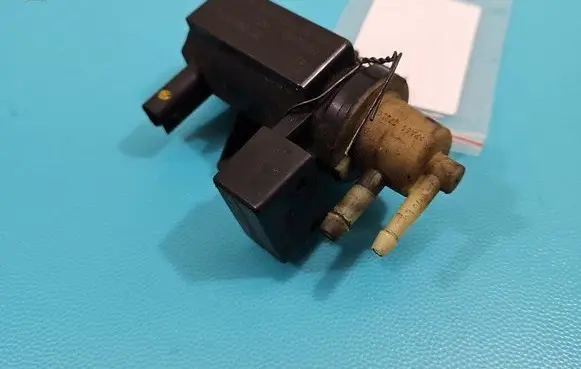 Mercedes-Benz B W245 Turbo solenoid valve A0061536628 IMPRK1438809