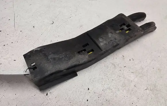 Volvo S60 Center/middle under tray cover 6G919E312