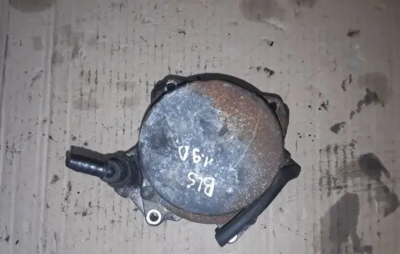 Cadillac BLS Vacuum pump 55188660