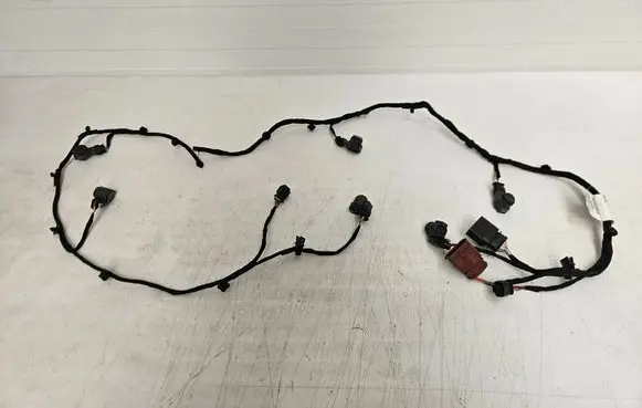 Volkswagen PASSAT B9 Parking sensor (PDC) wiring loom 3J0971095A