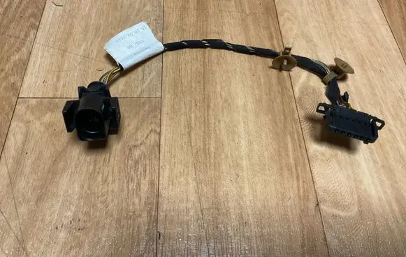 Volkswagen PASSAT B5 Sensor 8A0971848G 8D0971657E