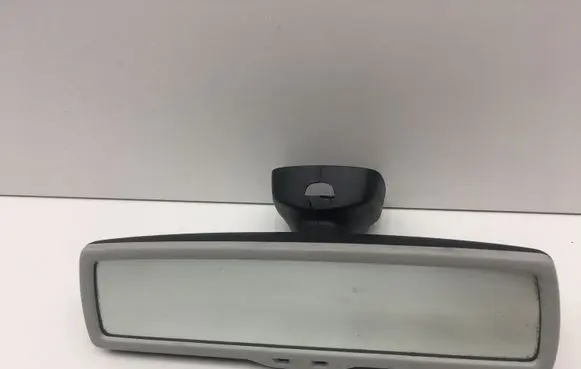 Volkswagen Golf V Rear view mirror (interior) 1K0857511