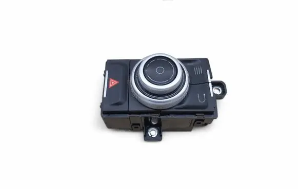 Maserati Levante Head unit multimedia control 670087463
