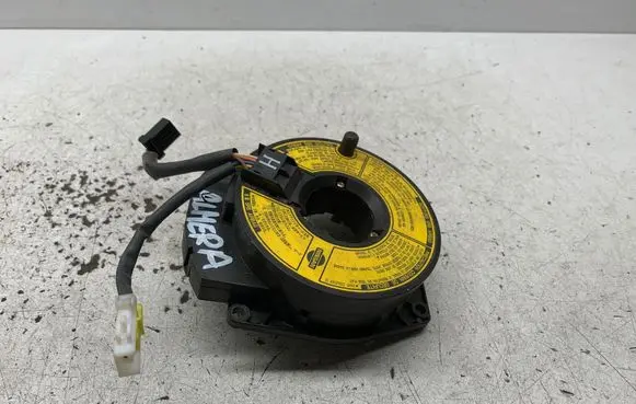 Airbag slip ring squib (SRS ring)