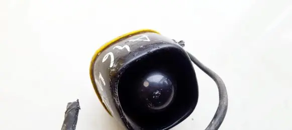 Honda HR-V Alarm system siren 10r020999 10r-020999