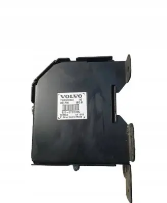 Land Rover Discovery 3 - LR3 Alarm control unit/module YWK500040