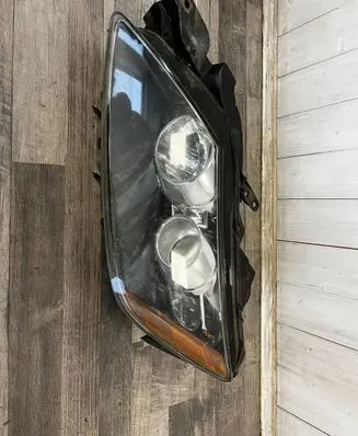 Mazda CX-7 Headlight/headlamp EG2151040 HFP2Y205