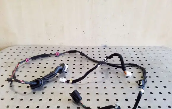 KIA Rio Rear door wiring loom 916501W050R