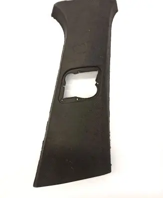 BMW X5 F15 (B) pillar trim (top) 51437284708 505462PB 020292279
