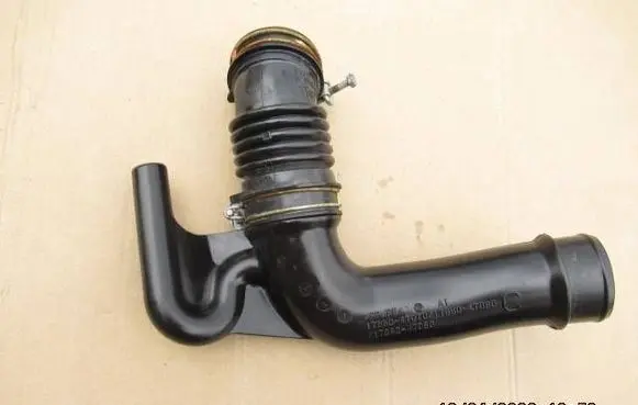 Toyota Yaris Air intake hose/pipe 1788047070 1788247060
