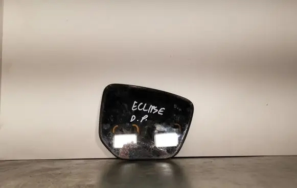 Mitsubishi Eclipse Cross Wing mirror glass SR1400