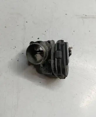 Peugeot 308 Throttle valve 9673534480 28275019