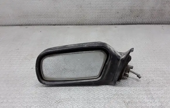 Mazda 626 Manual wing mirror E200734